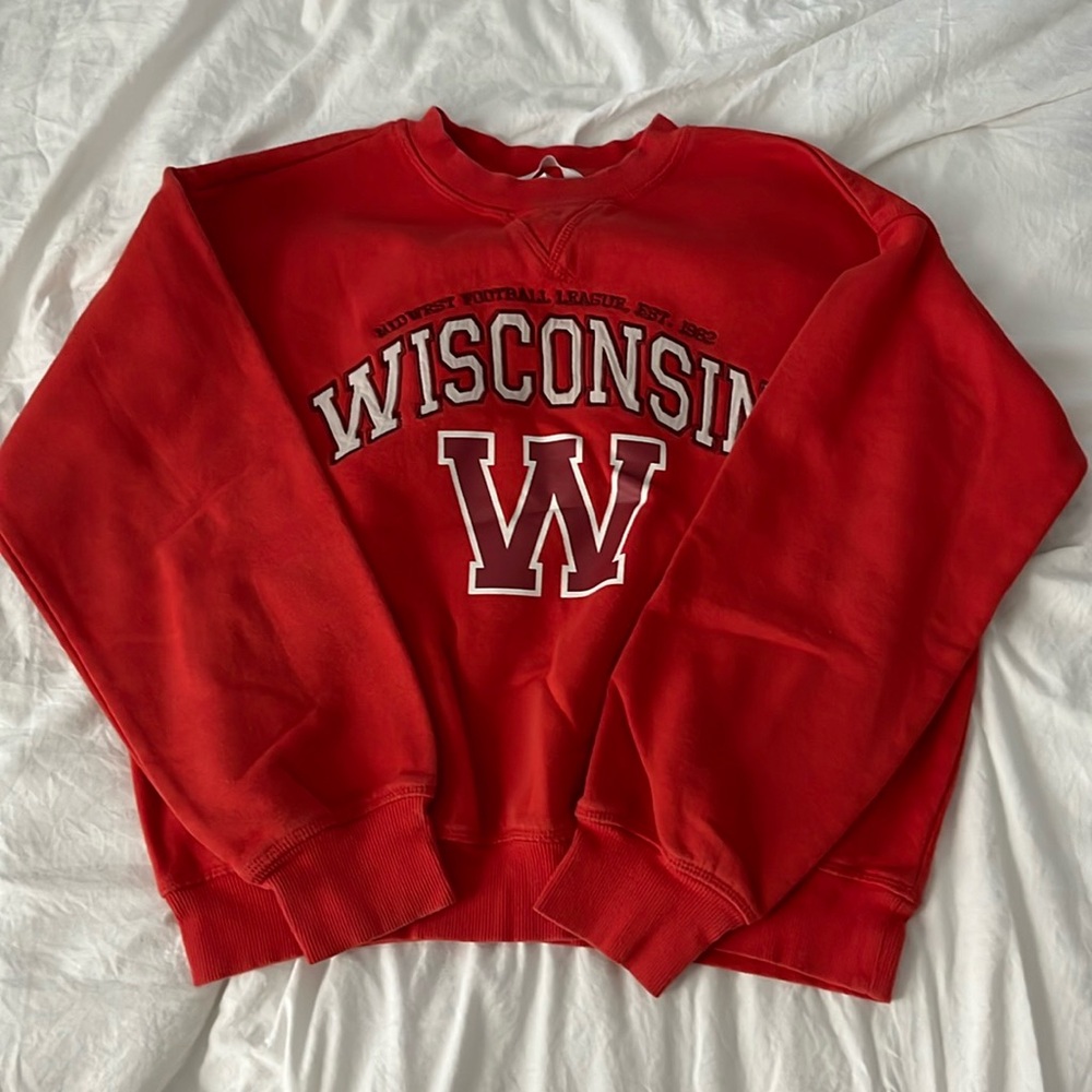 Crewneck